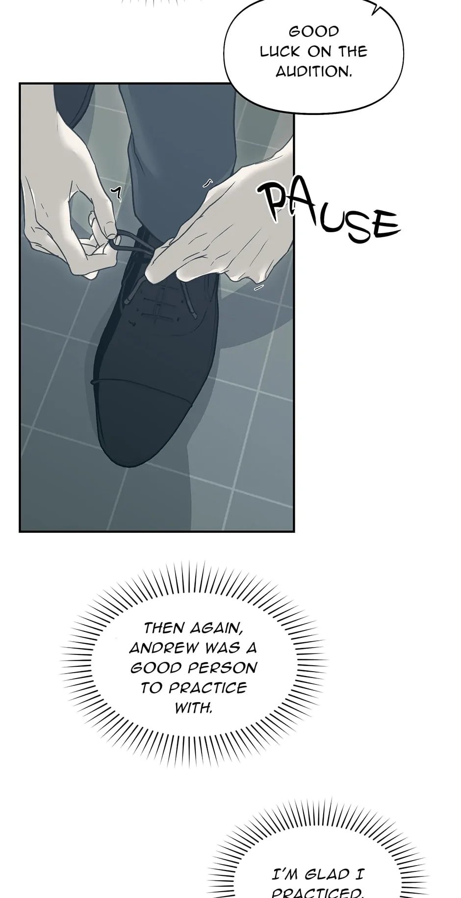 Nerd Project, Chapter 23 image 63